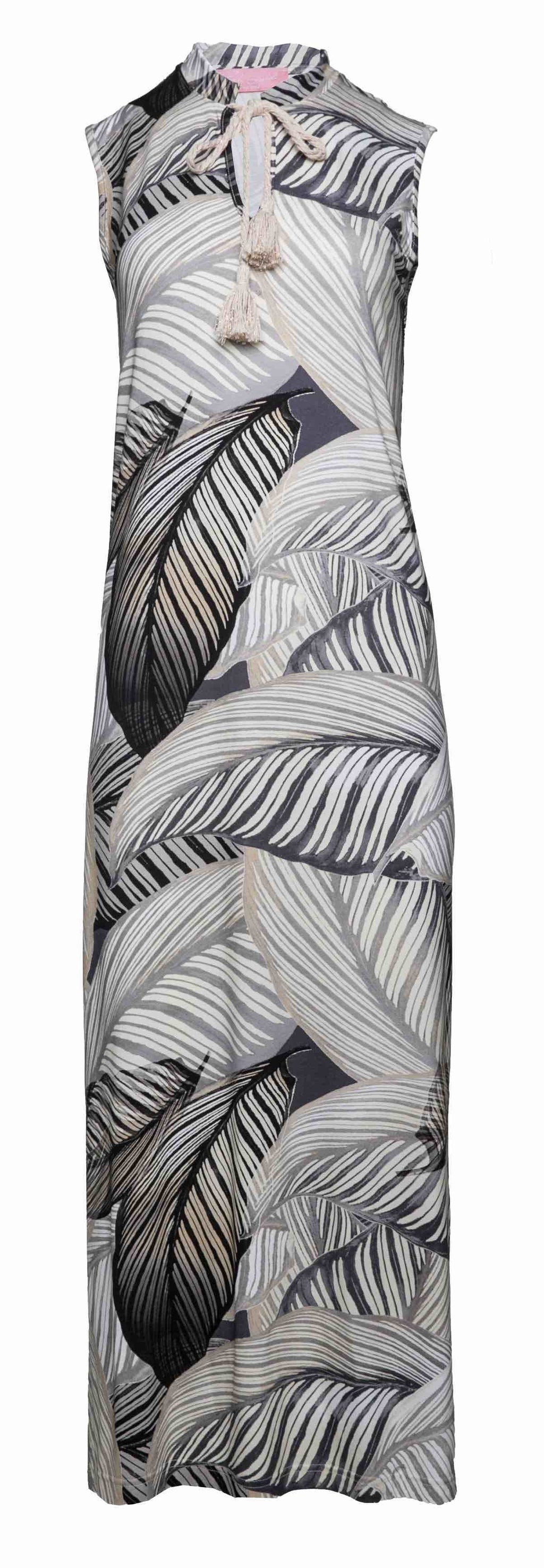 Pink Label - Beachdress Havanera
