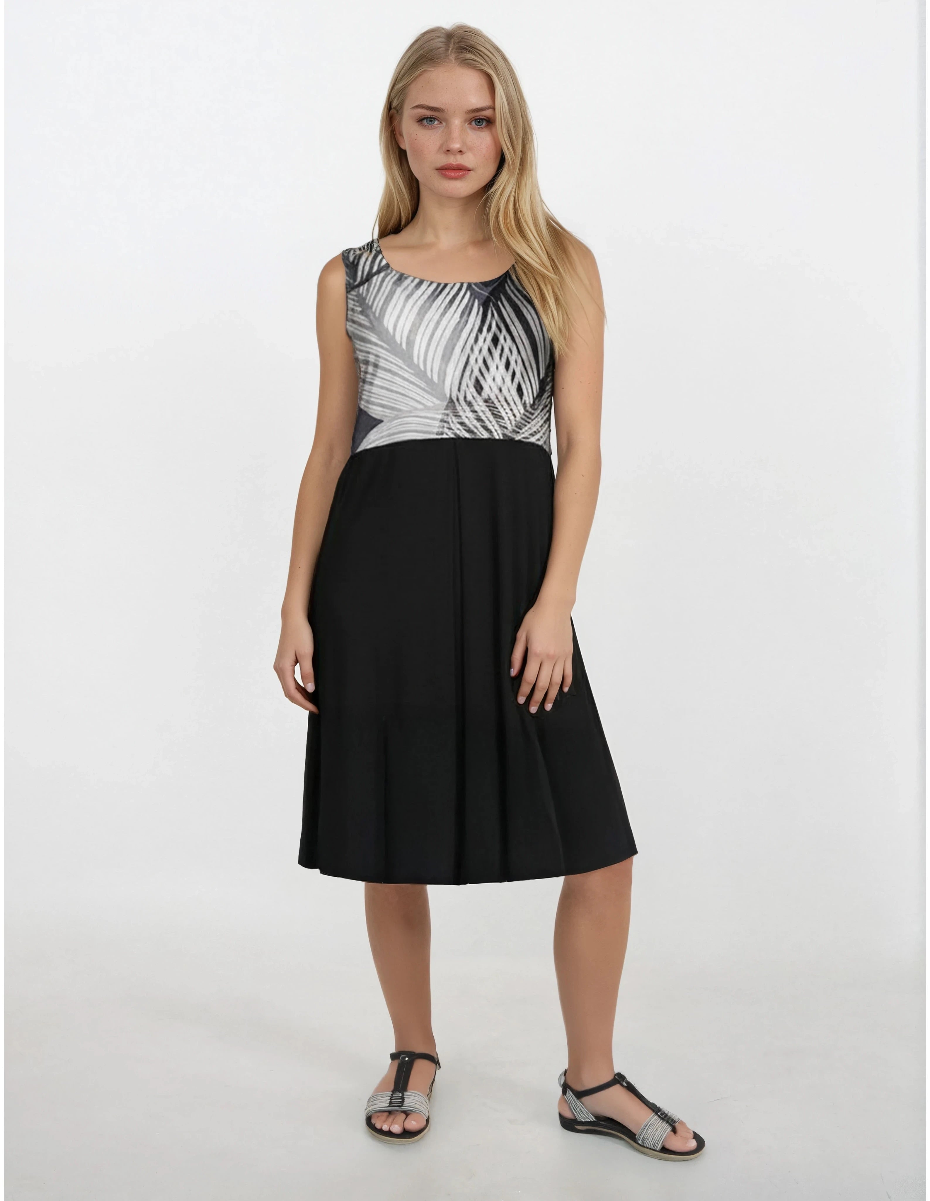 Pink Label - Beachdress Havanera