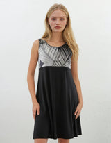 Pink Label - Beachdress Havanera