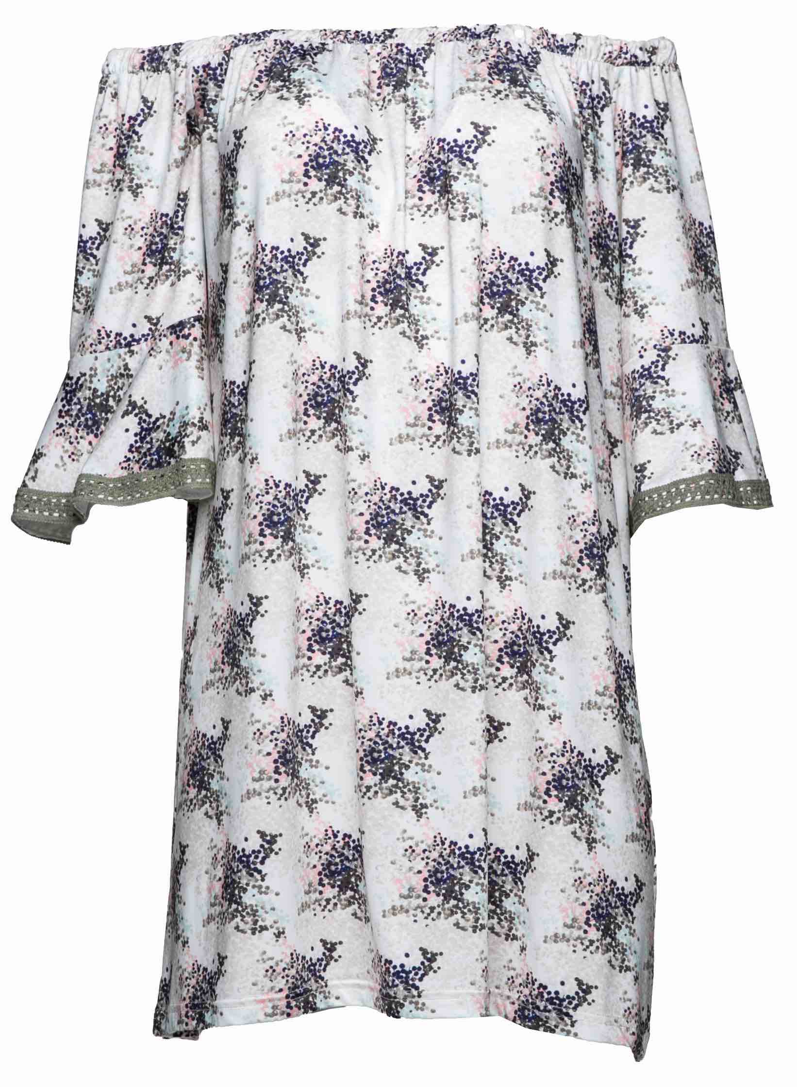 Pink Label - Beach Dress Flower Girl