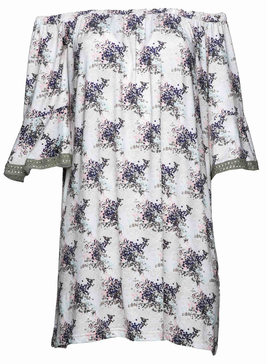 Pink Label - Beach Dress Flower Girl