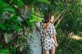 Pink Label - Beachdress Flower Girl