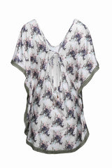 Pink Label - Beachdress Flower Girl