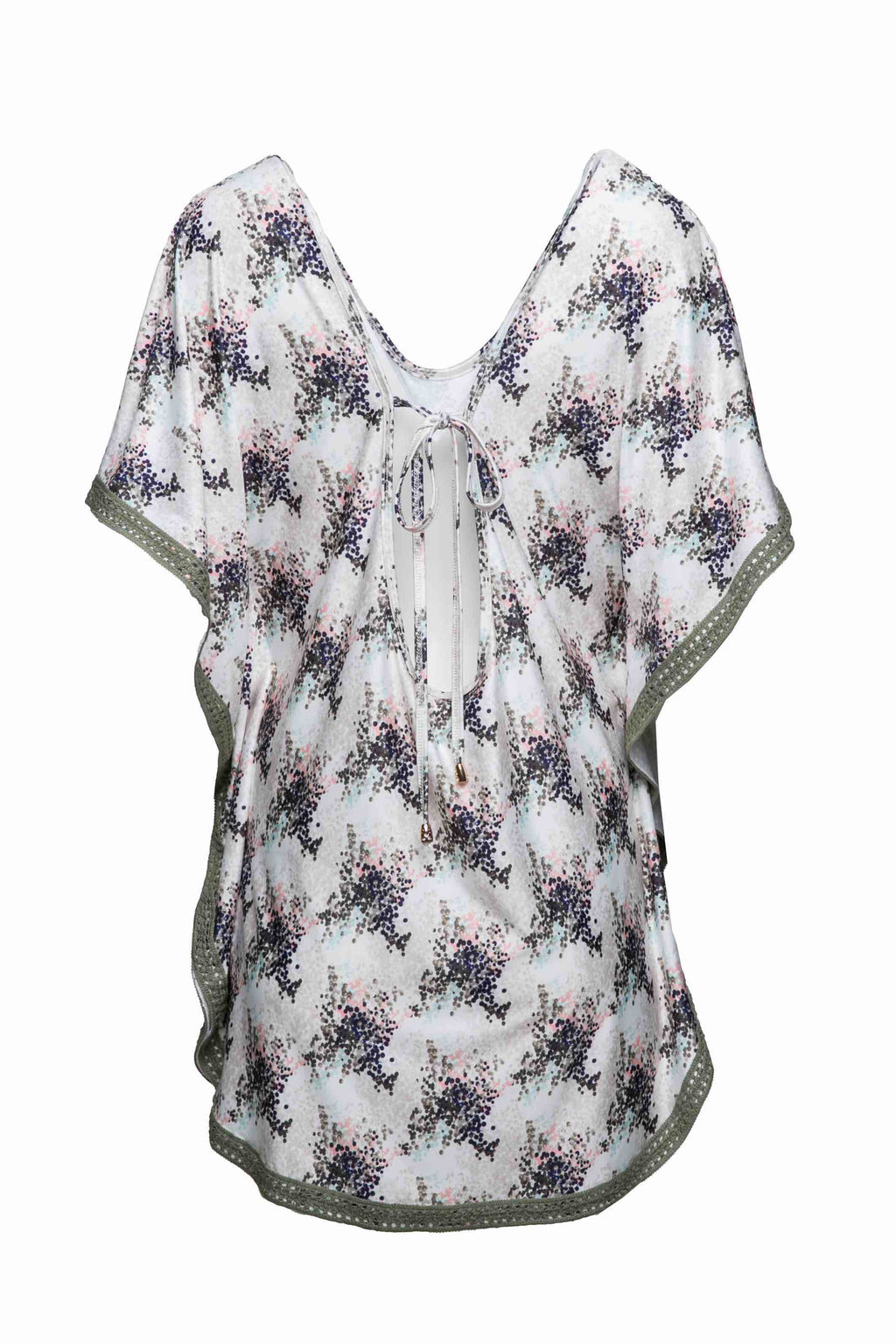 Pink Label - Beachdress Flower Girl