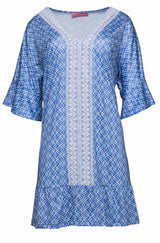 Pink Label - Beachdress Sea Breeze
