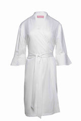 Pink Label - Robe Embroidery