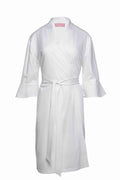 Pink Label - Robe Embroidery