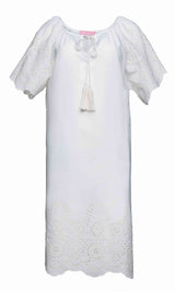 Pink Label - Beachdress Moon Flower