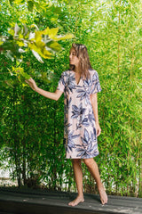 Pink Label - Loungewear Wild Flowers