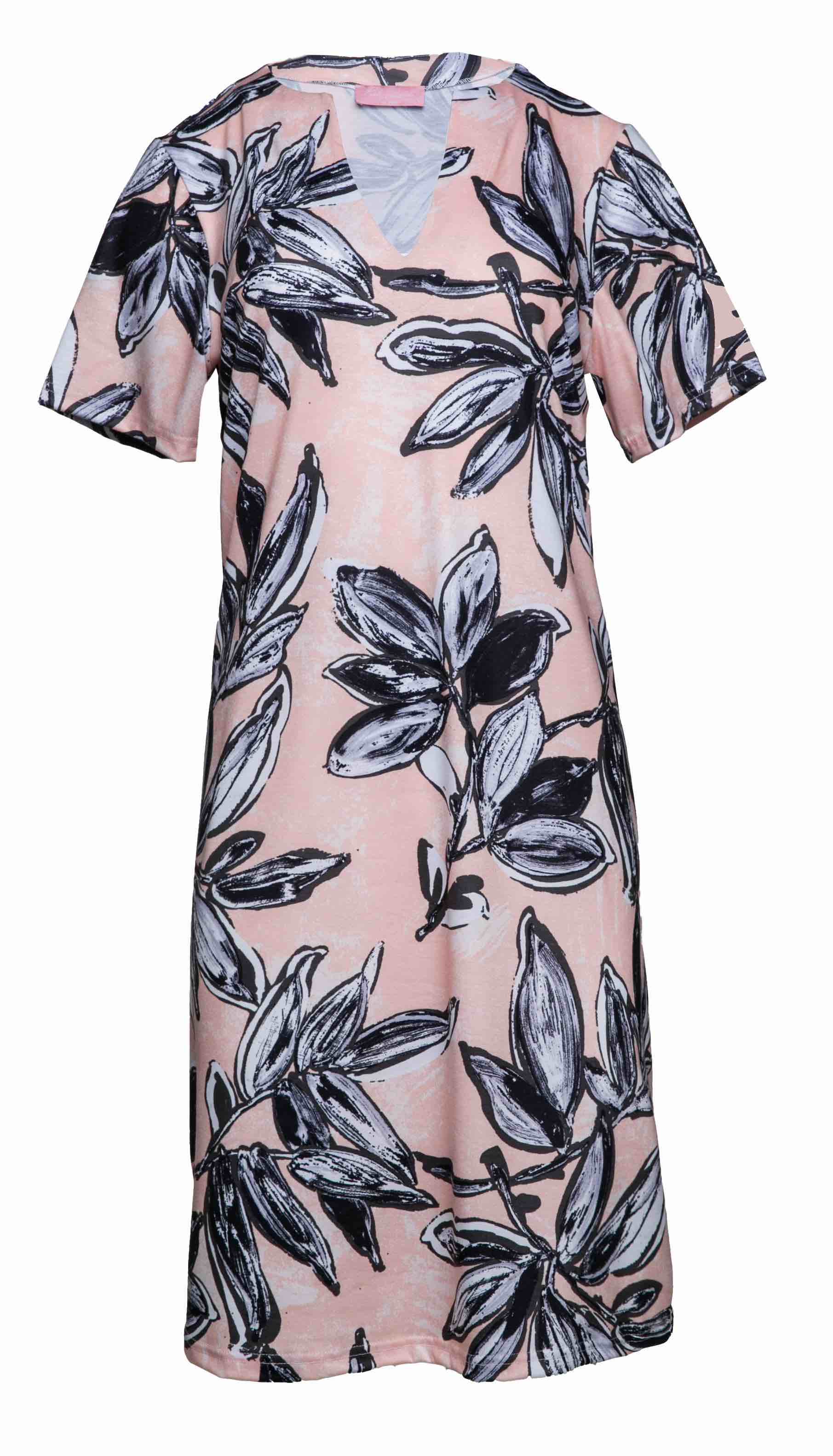 Pink Label - Loungewear Wild Flowers