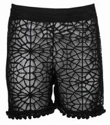 Pink Label - Beach Dress Shorts Mystic Waters