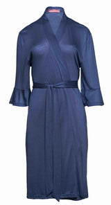 Pink Label - Robe Solid