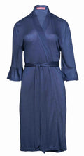 Pink Label - Robe Solid