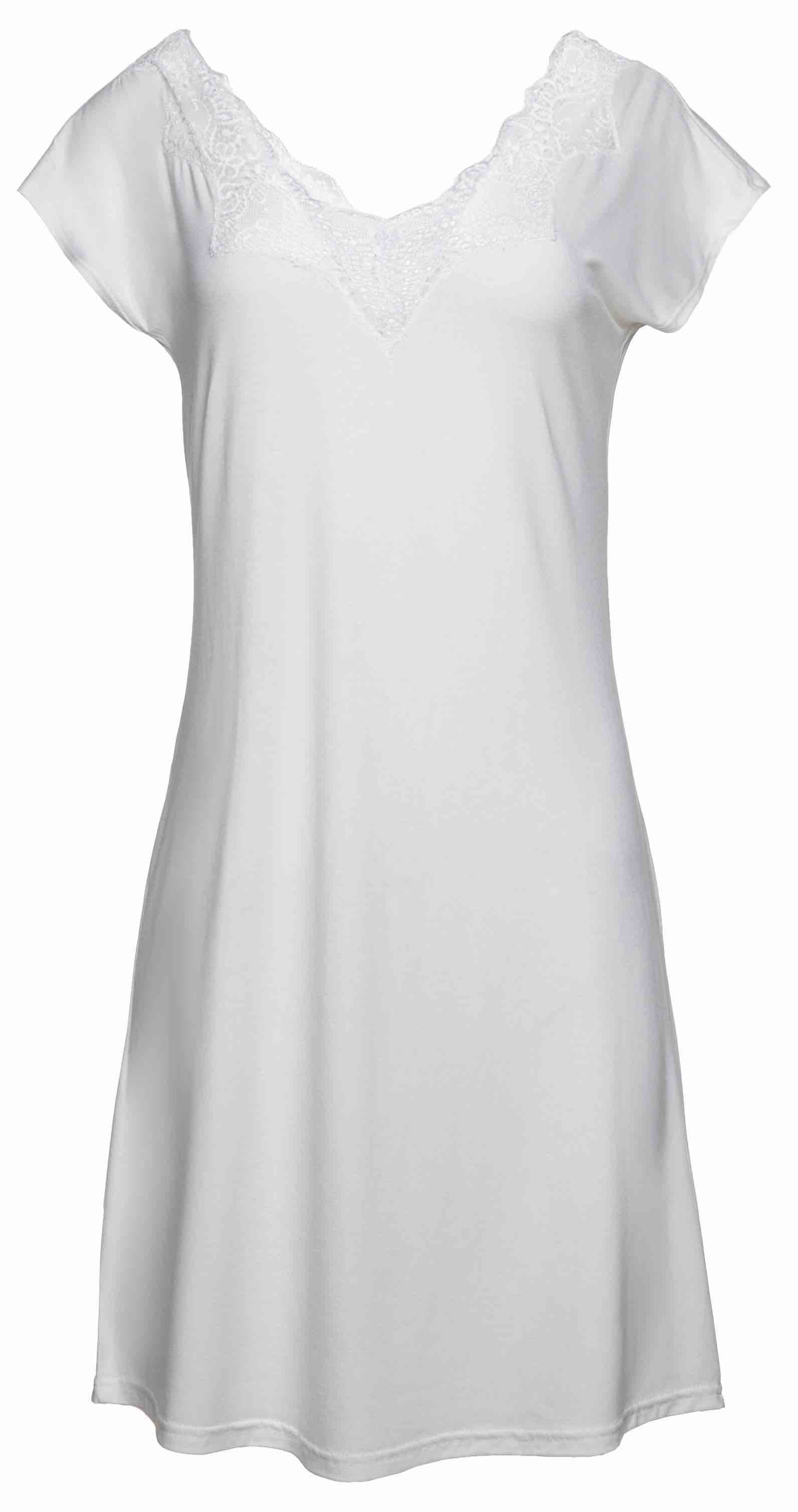 Pink Label - Nightgown Bridal