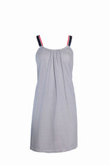 Pink Label - Nightgown Blue Stripes
