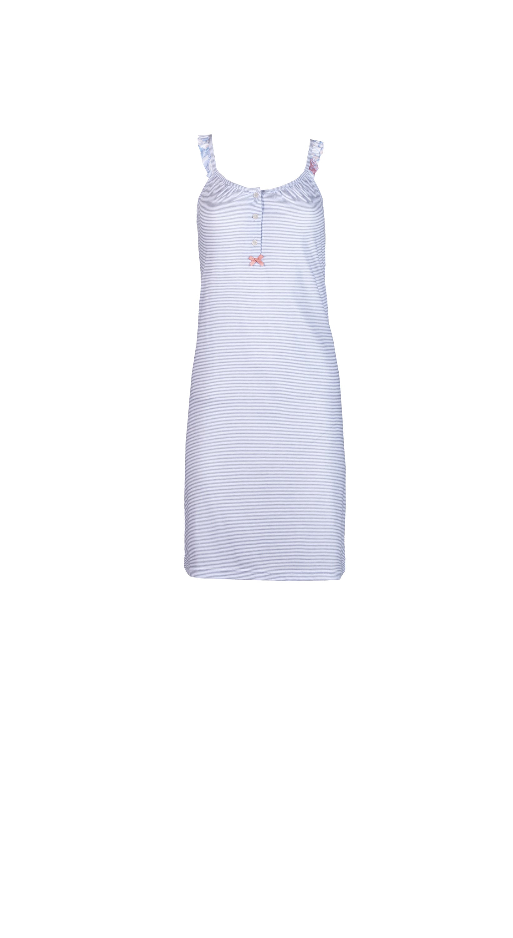 Pink Label - Nightgown Camelia