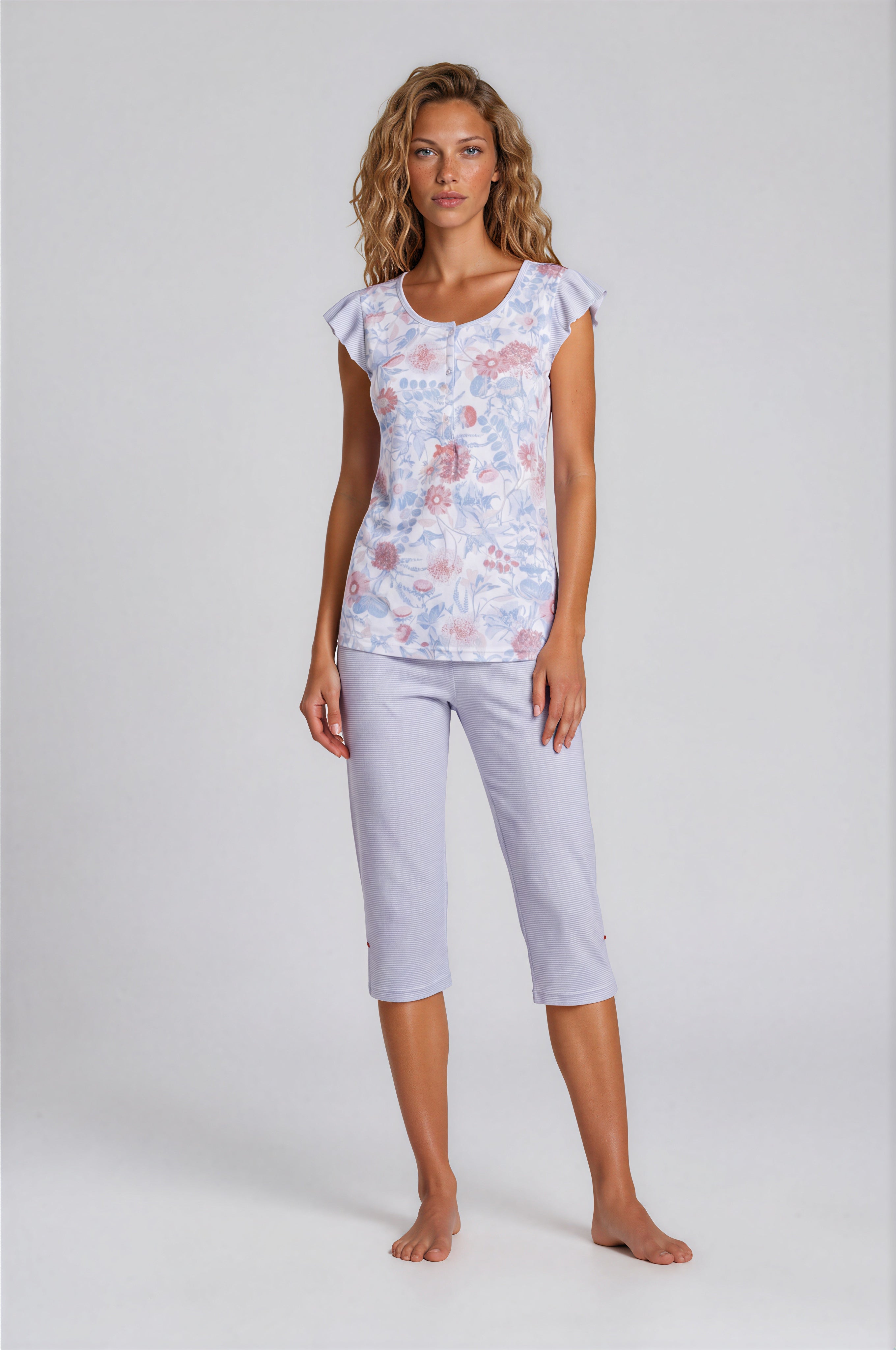 Pink Label - Pijama Camelia