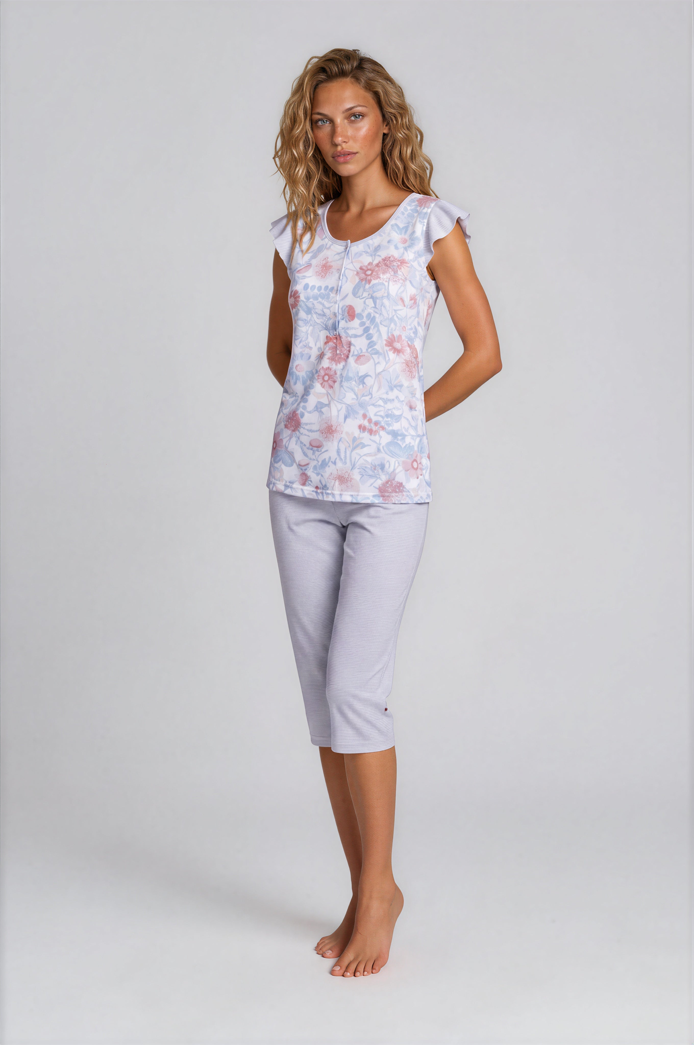 Pink Label - Pijama Camelia