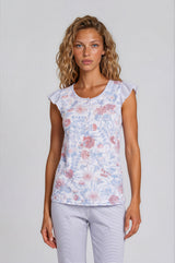 Pink Label - Pijama Camelia