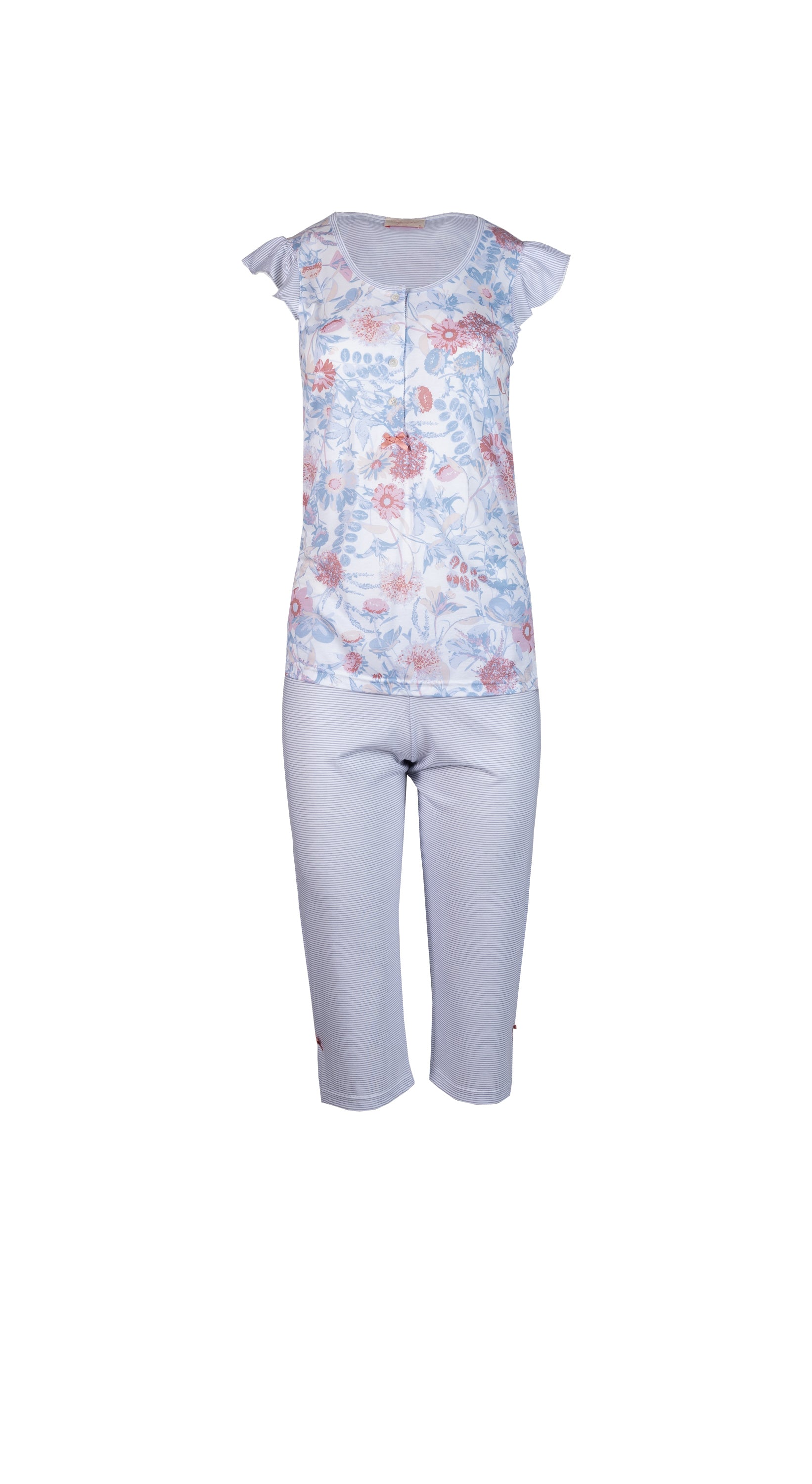 Pink Label - Pijama Camelia