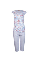 Pink Label - Pijama Camelia