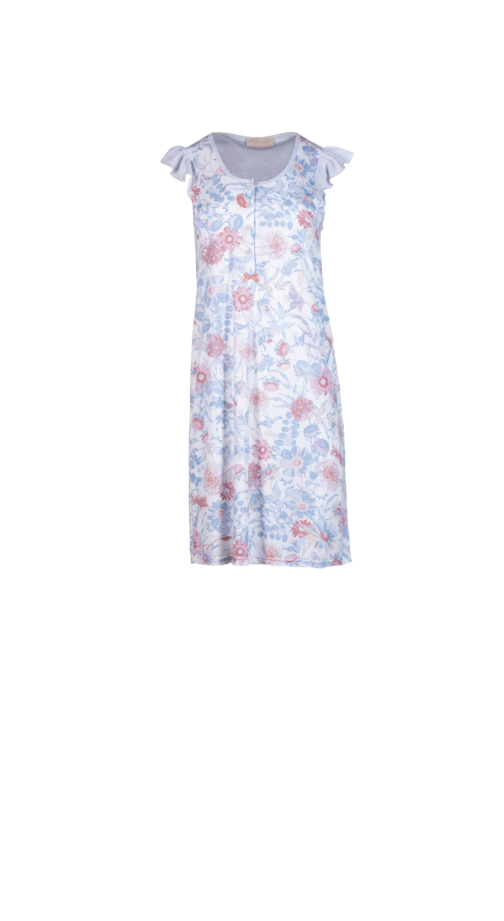 Pink Label - Nightgown Camelia