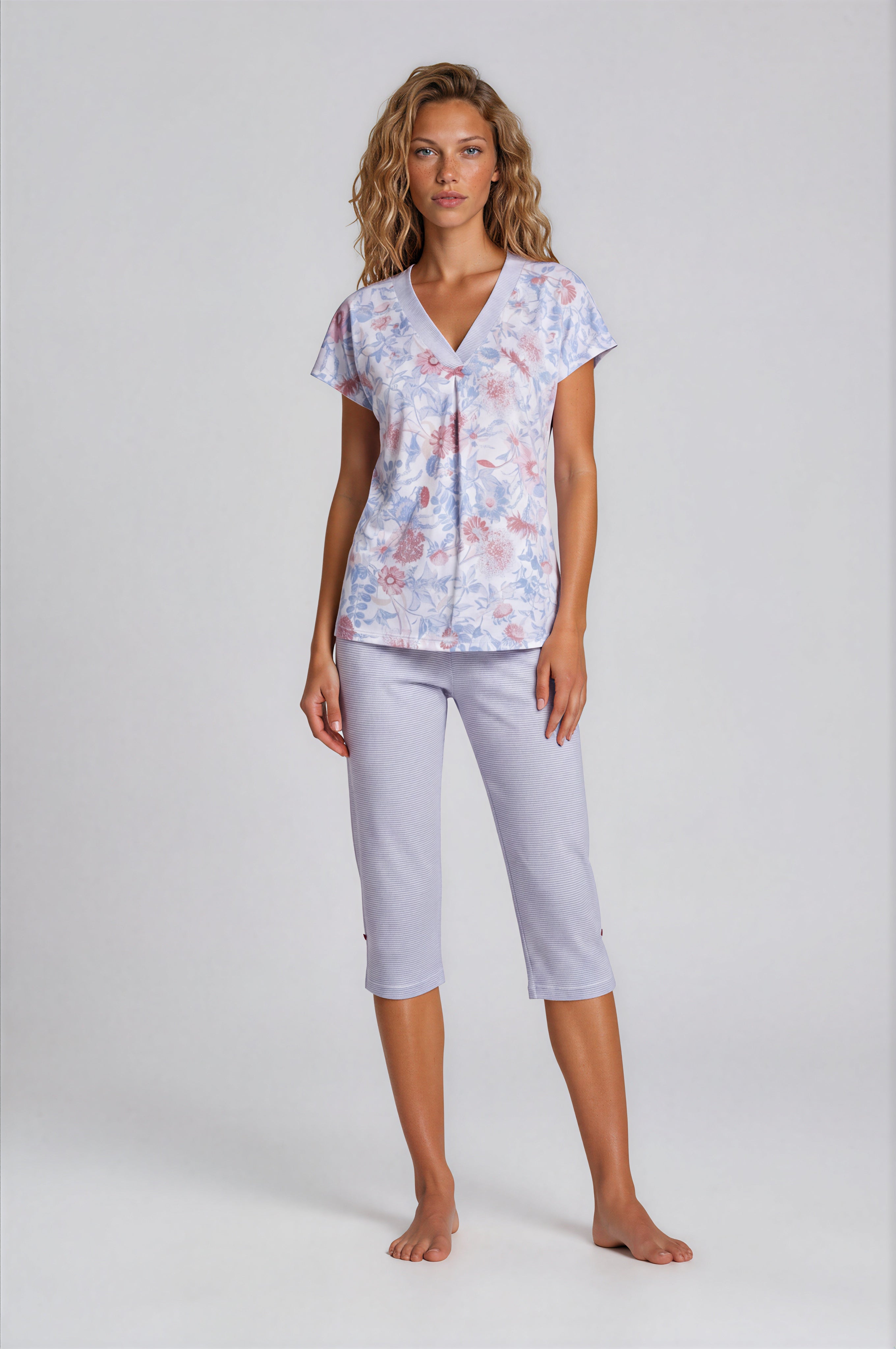 Pink Label - Pijama Camelia