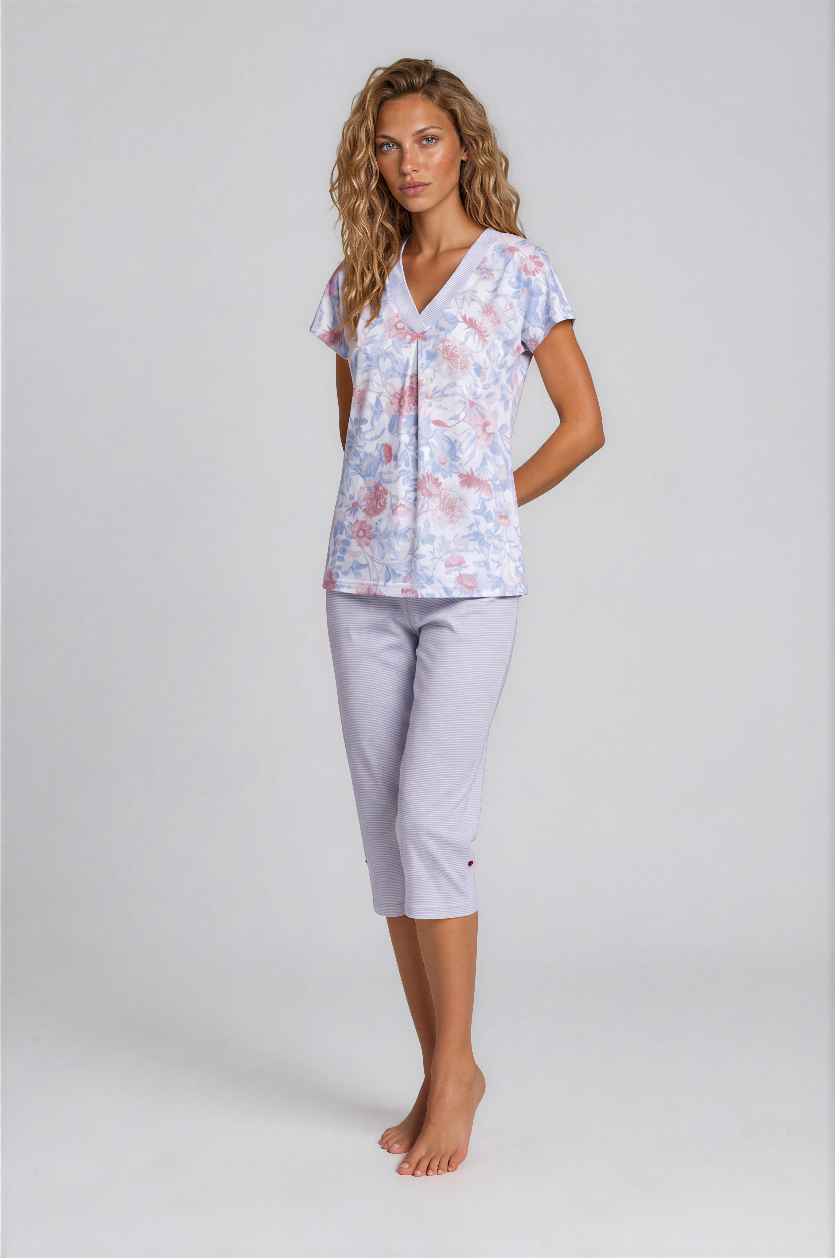 Pink Label - Pijama Camelia