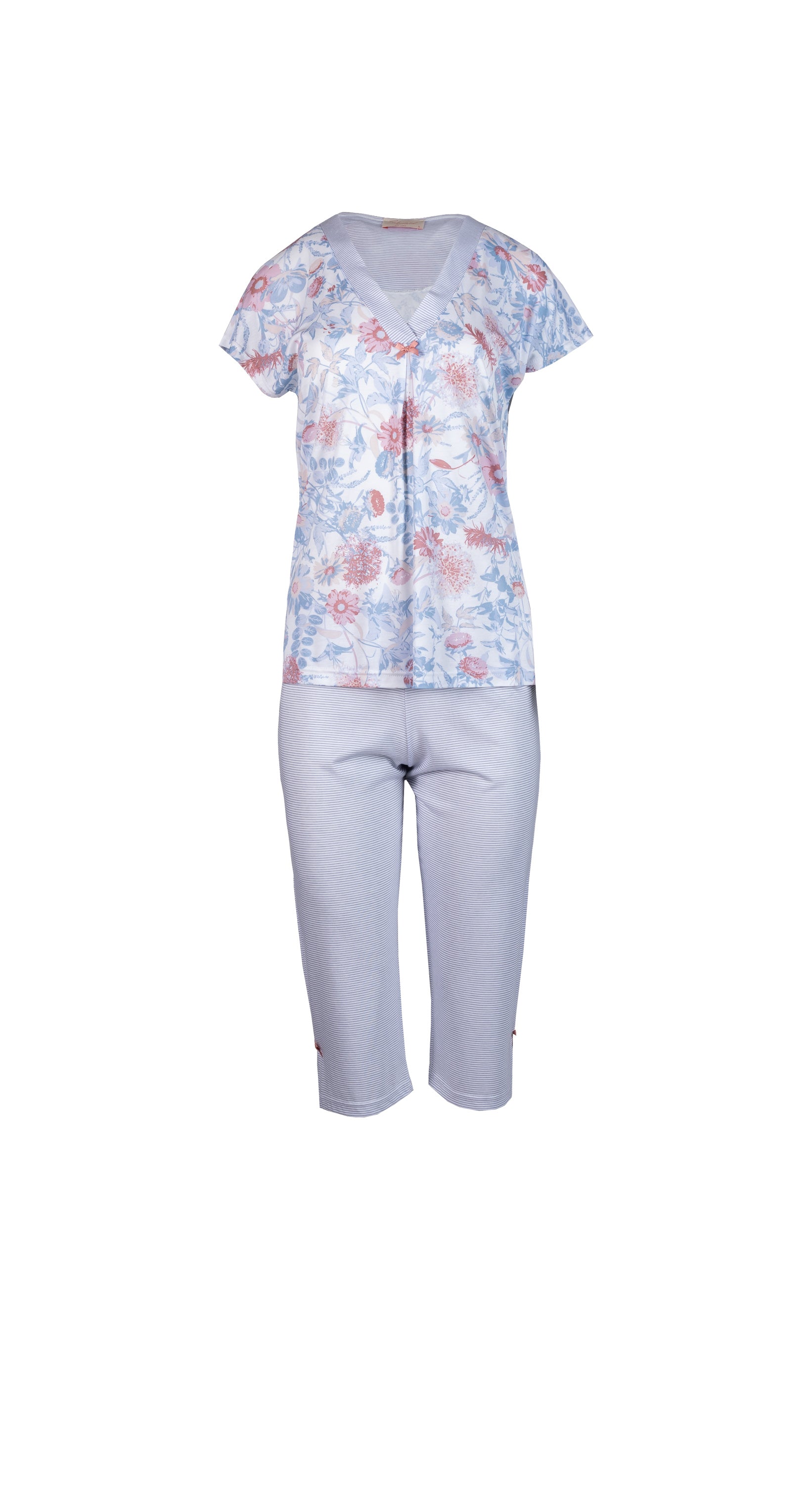 Pink Label - Pijama Camelia
