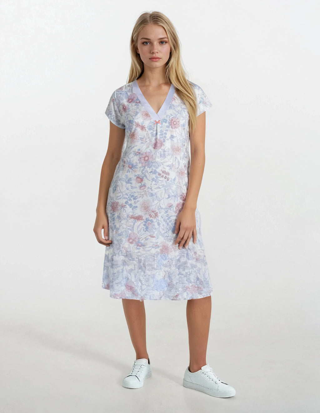 Pink Label - Nightgown Camelia