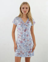 Pink Label - Nightgown Camelia