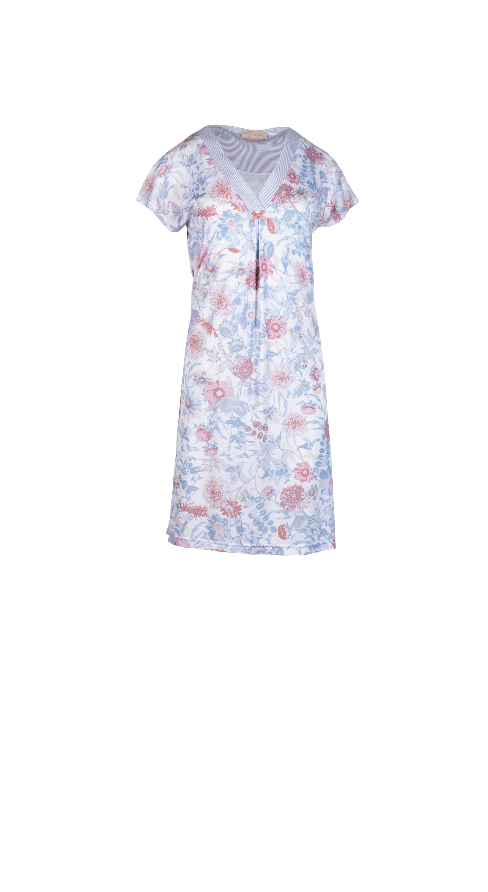 Pink Label - Nightgown Camelia