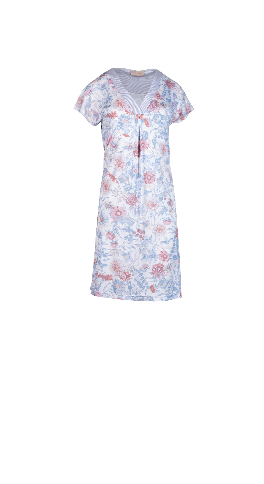 Pink Label - Nightgown Camelia