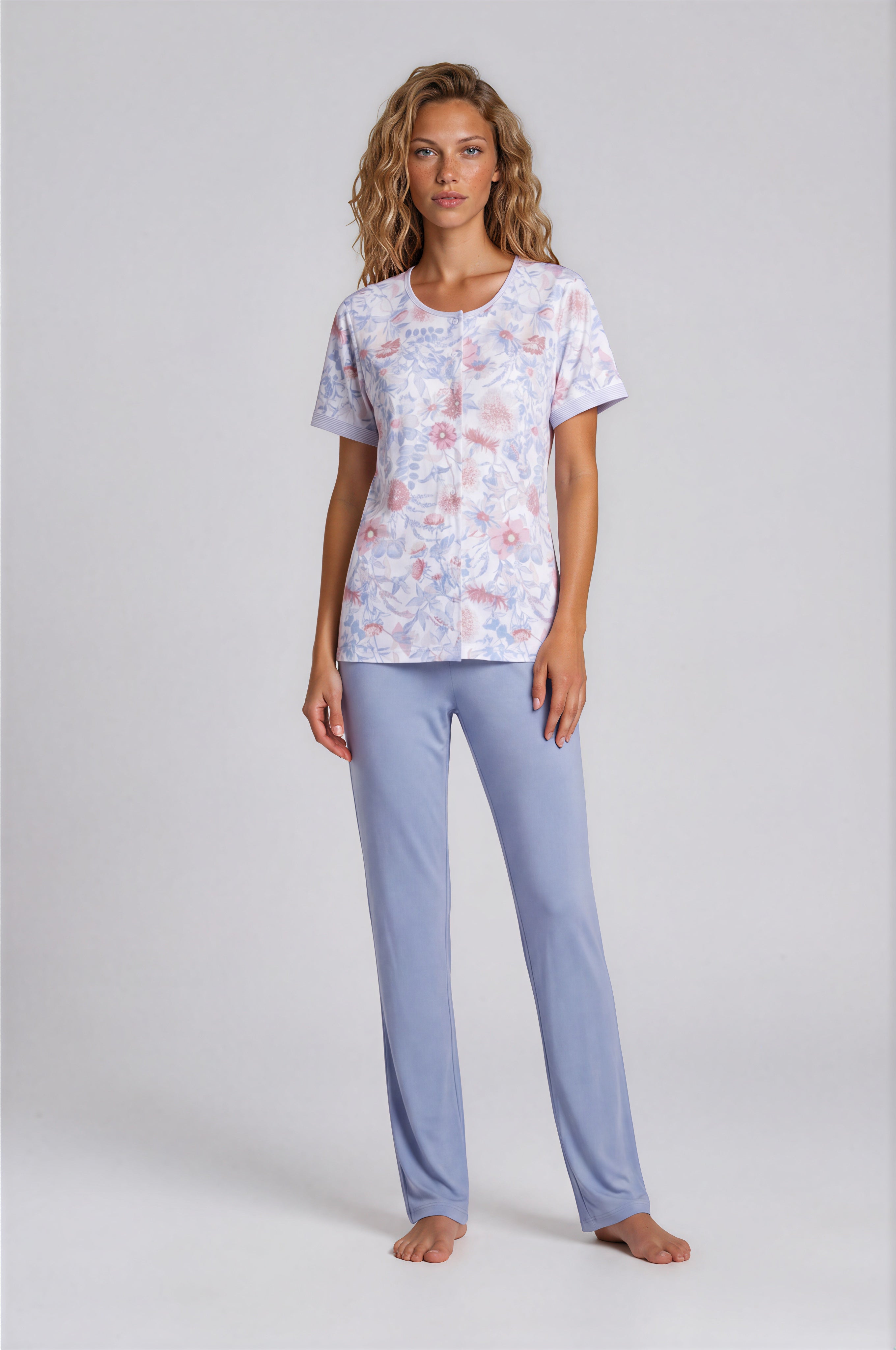 Pink Label - Pijama Camelia