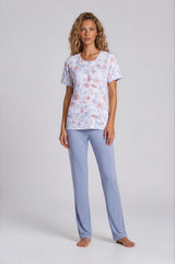 Pink Label - Pijama Camelia