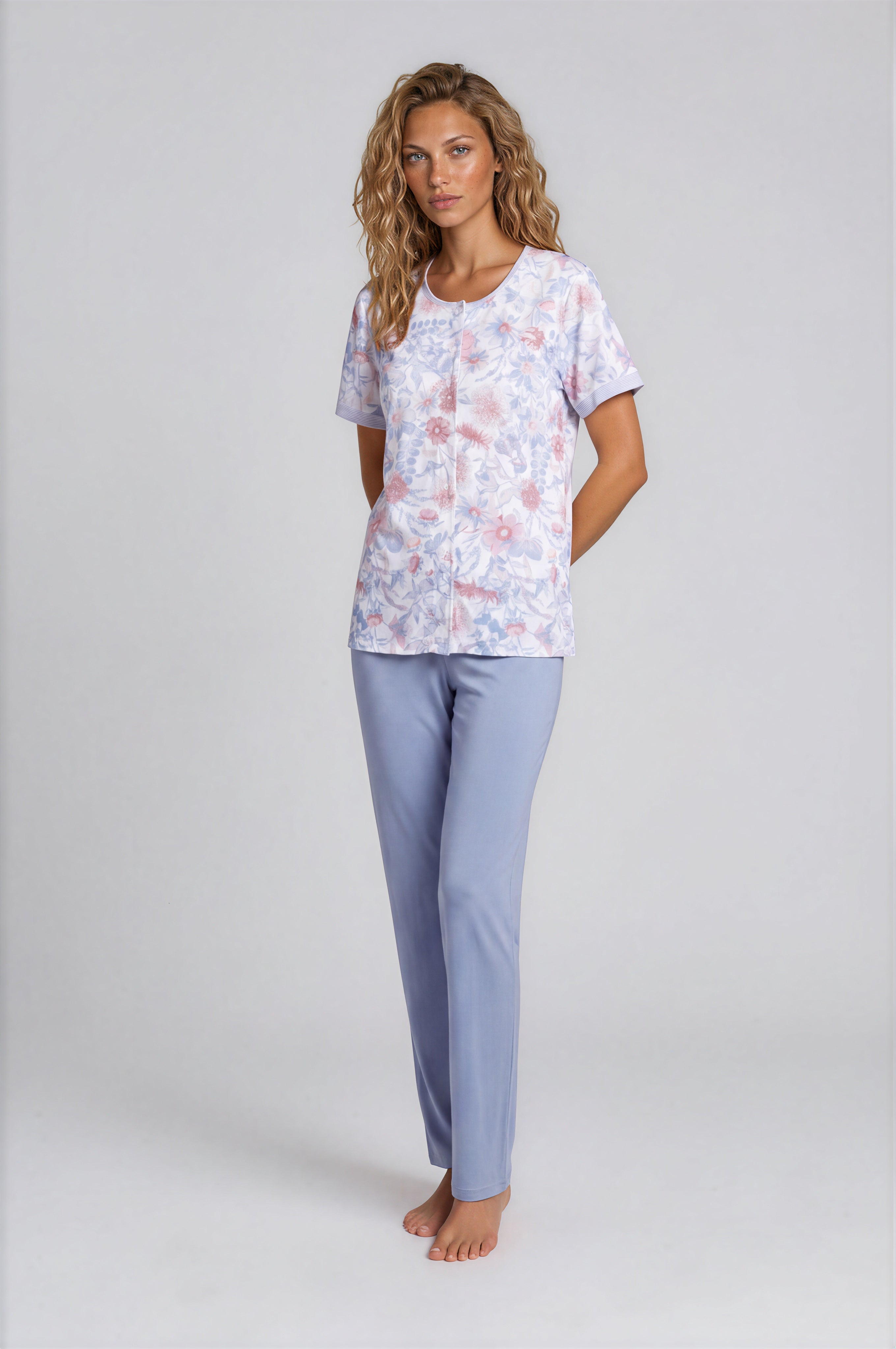 Pink Label - Pijama Camelia