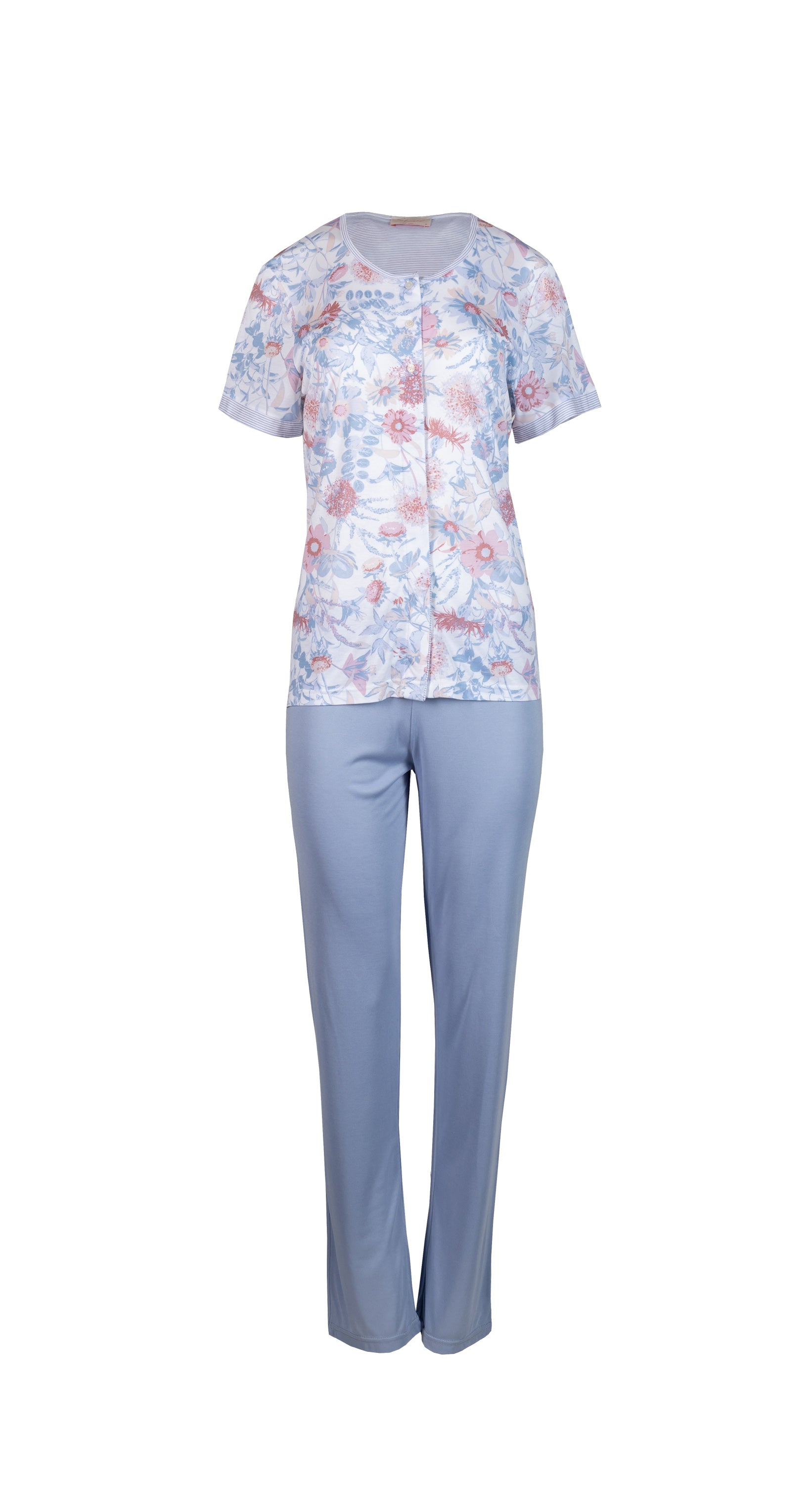 Pink Label - Pijama Camelia