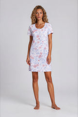 Pink Label - Nightgown Camelia