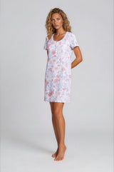 Pink Label - Nightgown Camelia