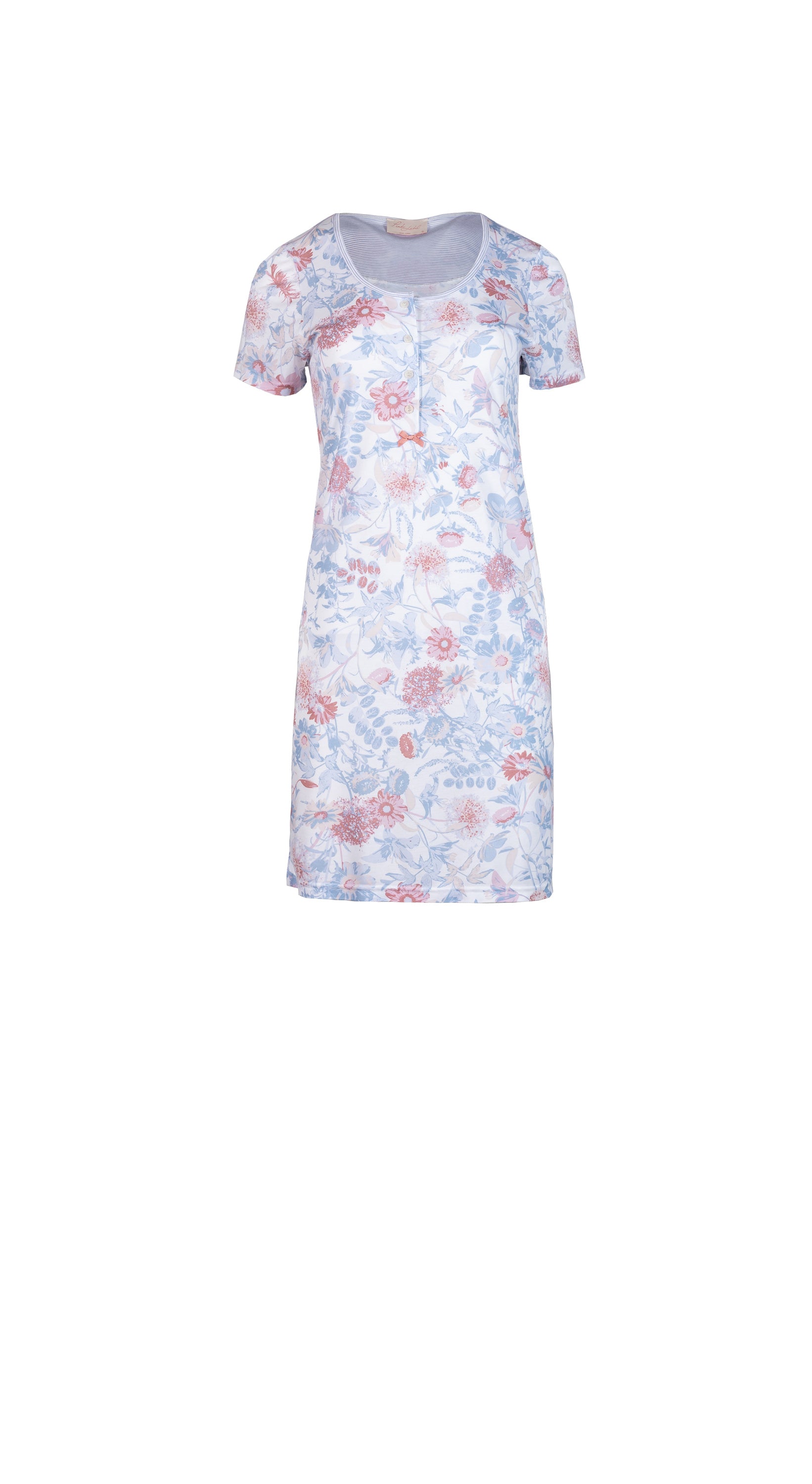 Pink Label - Nightgown Camelia
