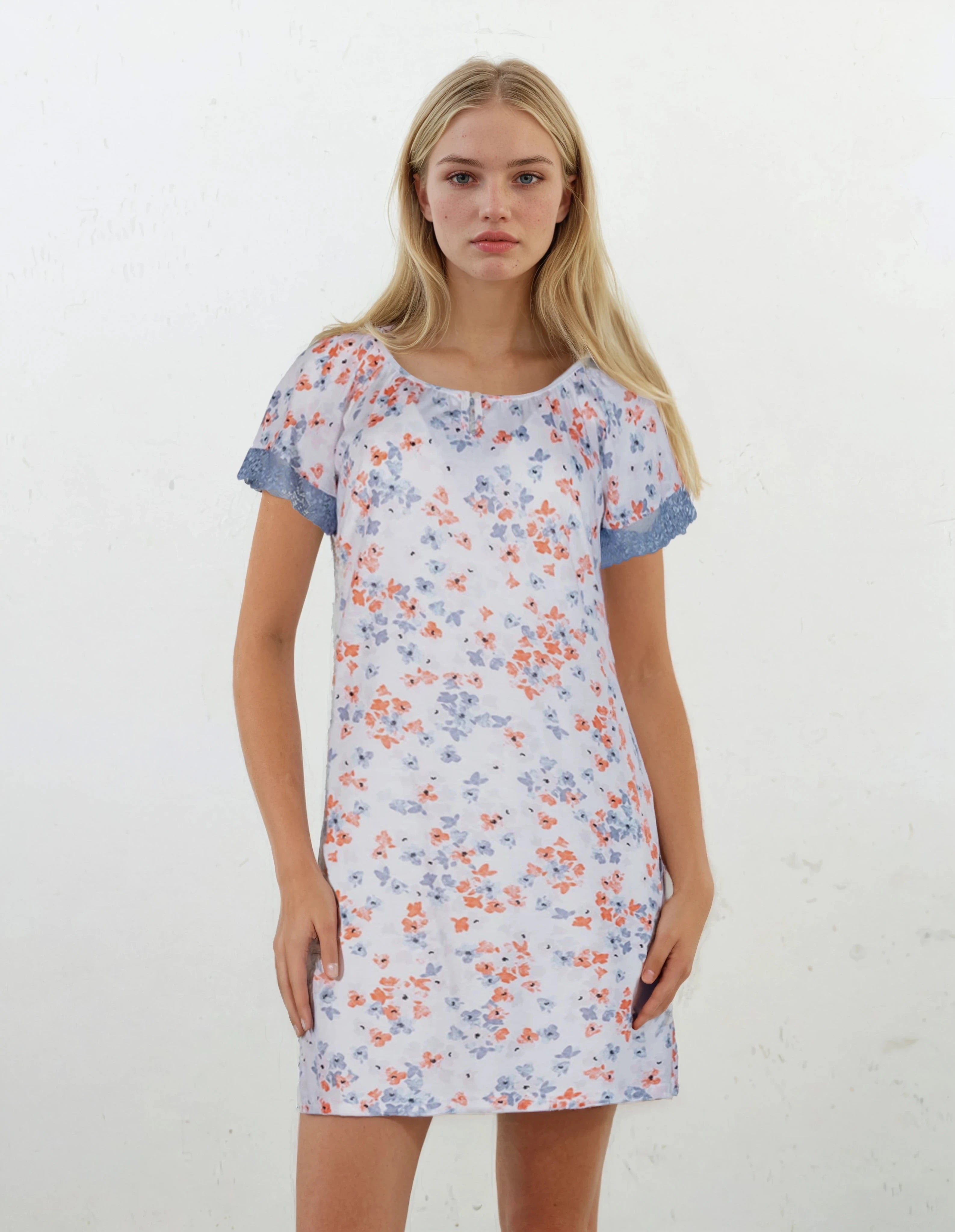 Pink Label - Nightgown Blossom