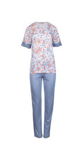 Pink Label - Pijama Blossom Long Pants