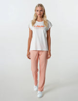 Pink Label - Pijama Abstract Flowers Long Pants