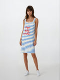 Pink Label - Nightgown Stripes