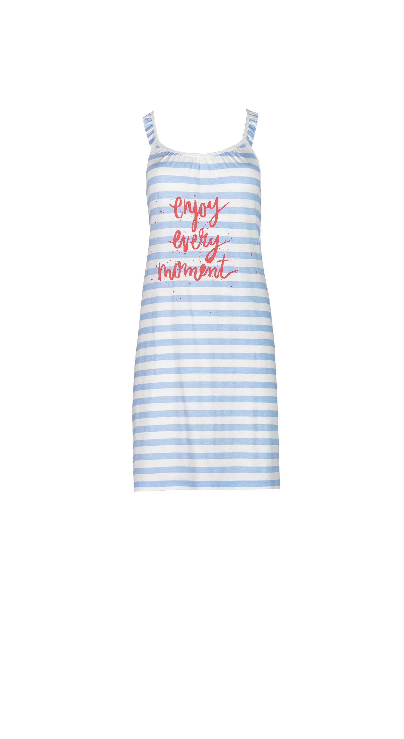 Pink Label - Nightgown Stripes