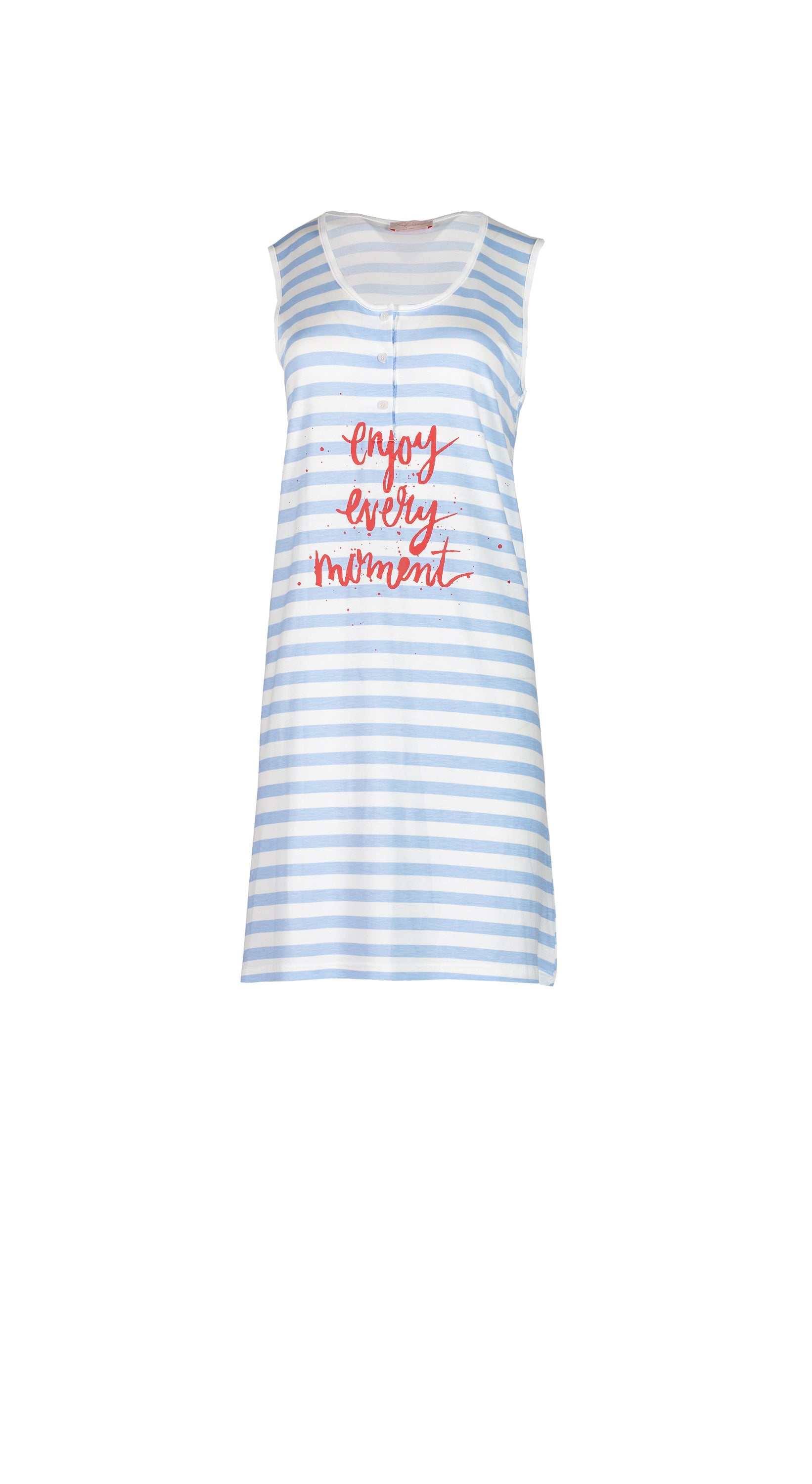 Pink Label - Nightgown Stripes