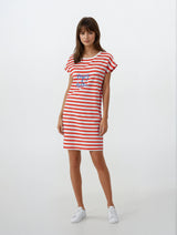 Pink Label - Loungewear Stripes