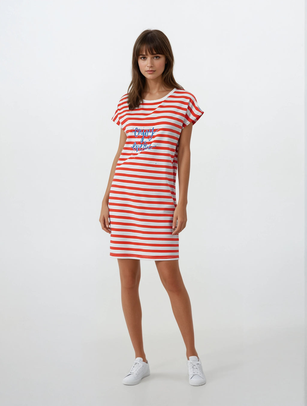 Pink Label - Loungewear Stripes