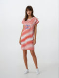 Pink Label - Loungewear Stripes