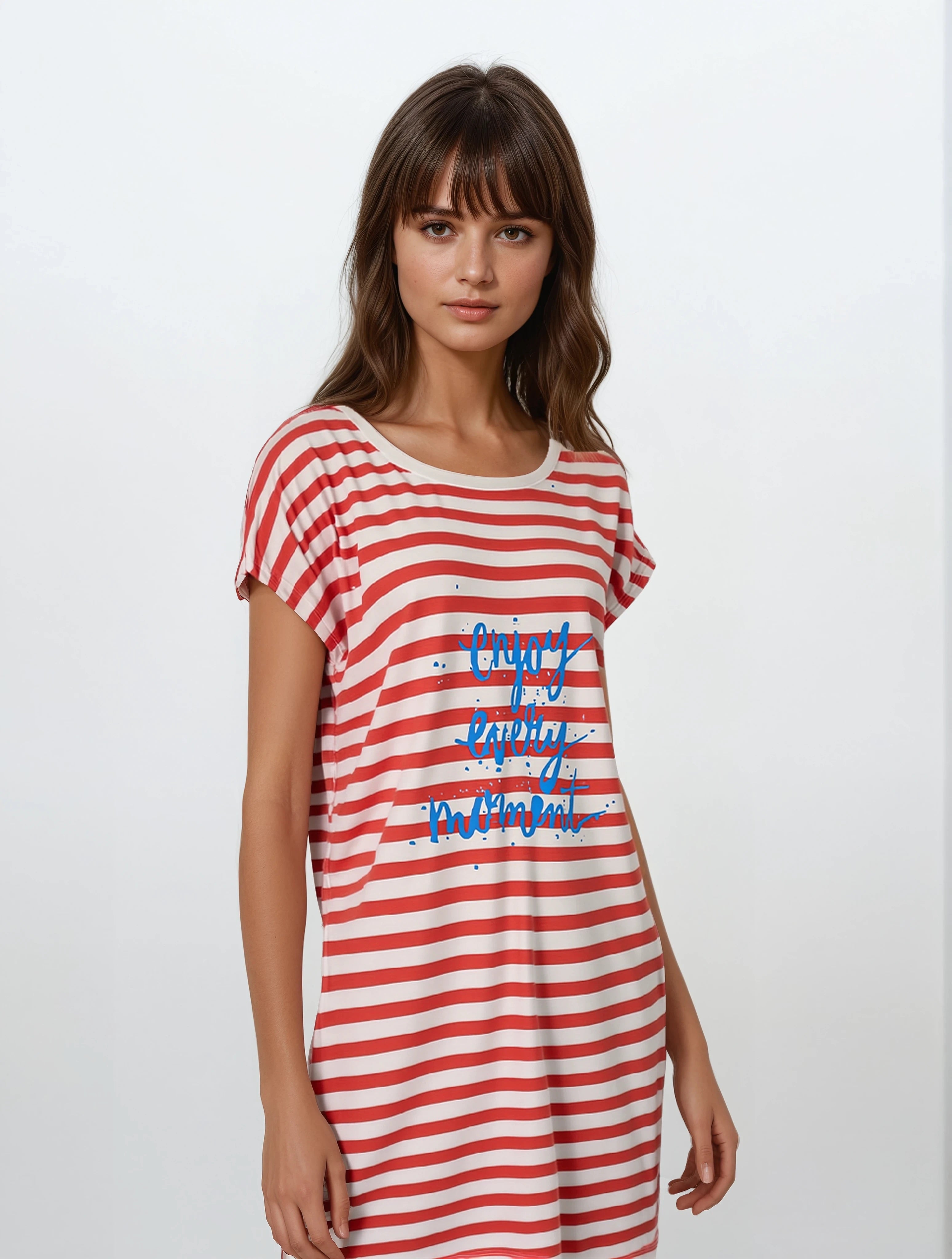 Pink Label - Loungewear Stripes